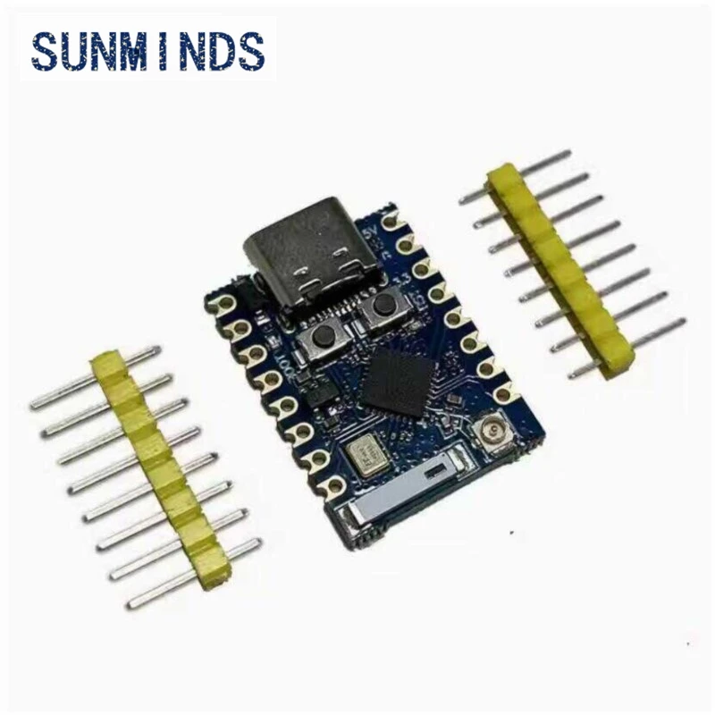 ESP32C3 PRO MINI development board onboard ESP32-C3FH4 chip module WiFi Bluetooth development board