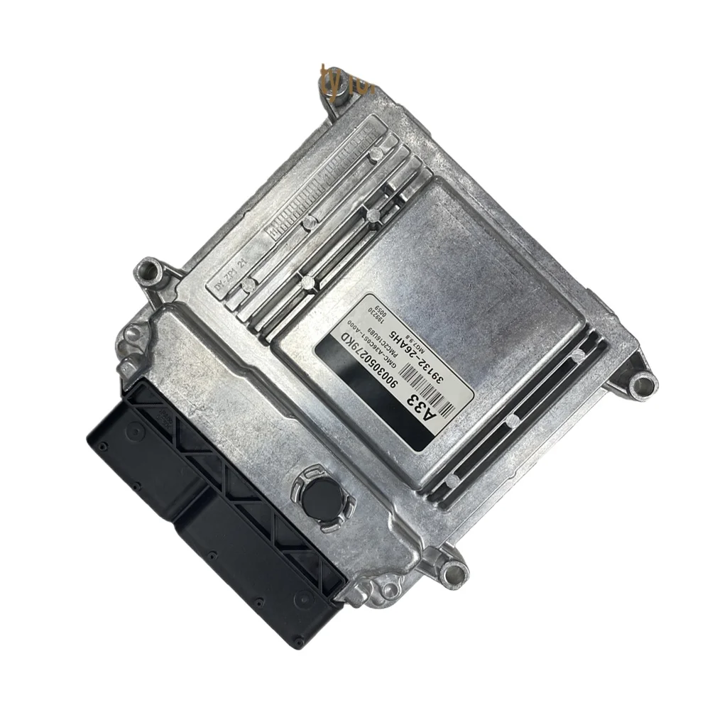 39132-26AH5 Ecu Eng…