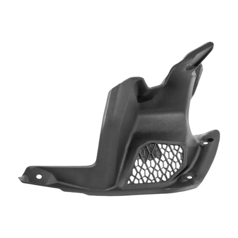 A96E-For Kawasaki Z900 Front Inner Air Intake Side Cover Bracket