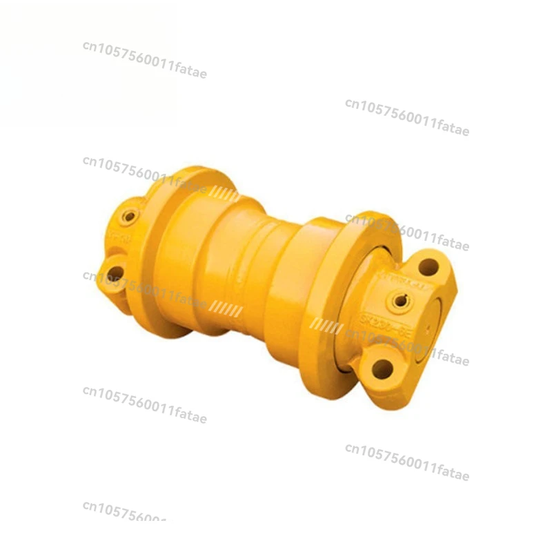

Bulldozer Roller 155-30-0012 8 Parts Construction Machinery Unilateral Track