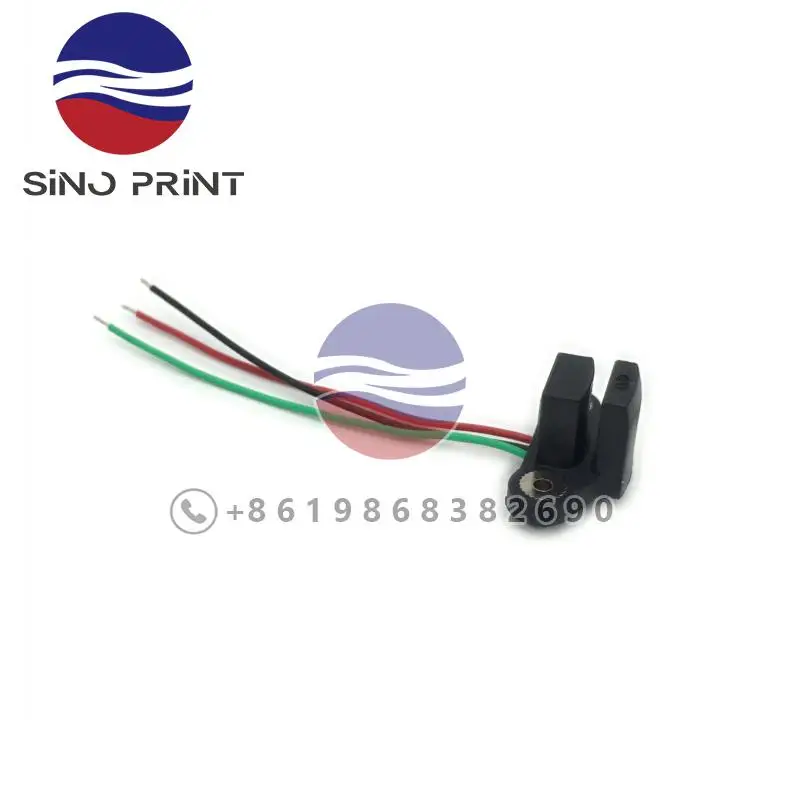 3 stücke Sensor HME101 Hall Sensor HKZ101 Hall-effekt Klinge Sensor Netzteil Spannung 24 V Für Druck Maschine Teile