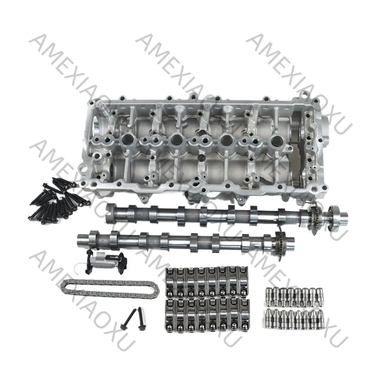 OEM: 9828655380 9828655580 For PSA Peugeot Citroen DV5 engine camshaft assembly AMEXIAOXU