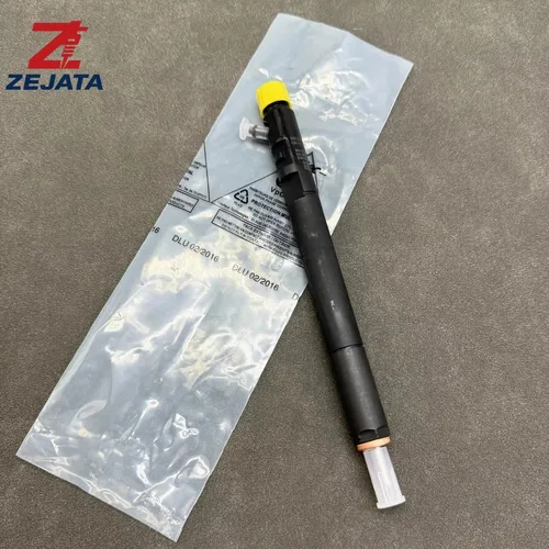 Imagen 2 del producto Para Delphi CRDI D20DT inyector diésel EJBR04701D A6640170221 para Ssangyong Kyron Actyon Euro 3 2,0 Xdi EJBR03401D