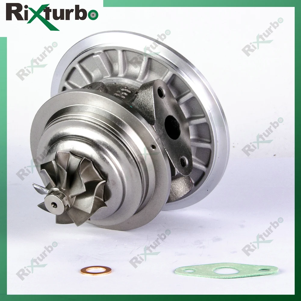 

Turbo Core For Isuzu Truck and Hitachi excavator with 4JJ1 8980976861 8980976860 F51CAD-S0114B Turbine Cartridge Turbochager