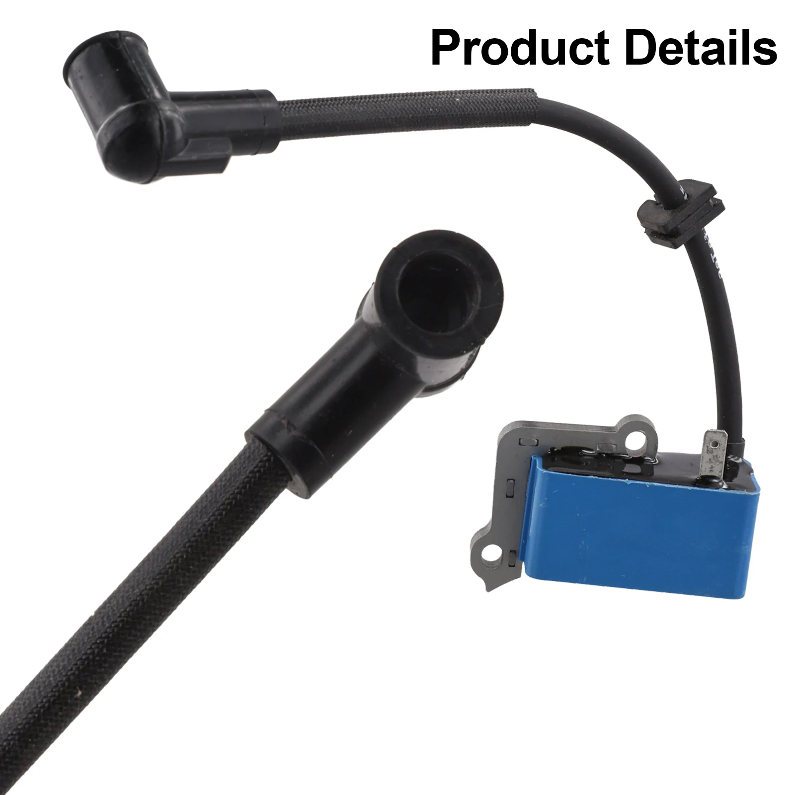 Small Engine Repair Ignition Module Coil Engine Ignition Module Coil Coil Part Direct Fit Module OE Reference Checked