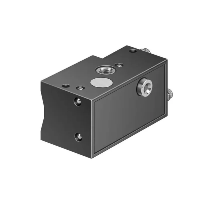 

Детали для бесконтактного переключателя SMPO-1-H-B 31008 SMPO-8E 178563 Пневматические