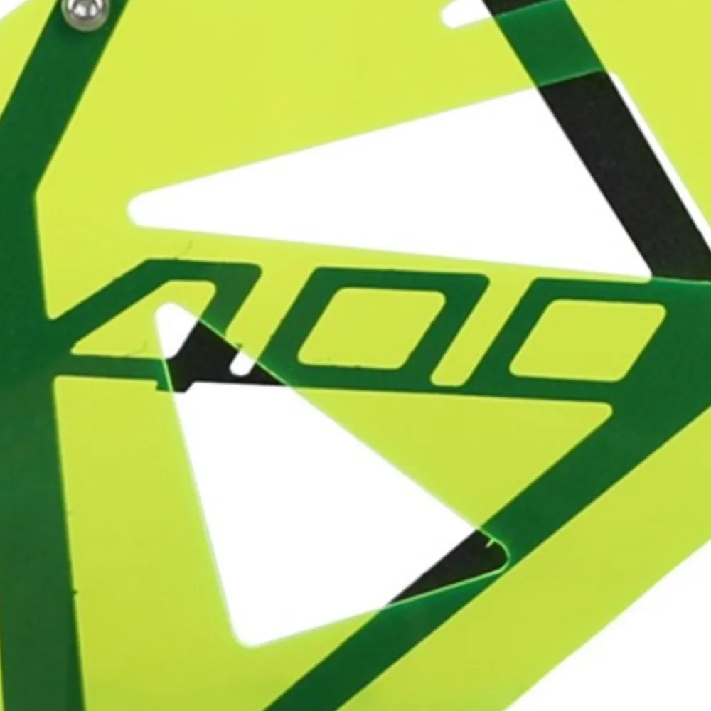 

For Kawasaki Ninja 400 ABS KRT EX400 2019 2020 2021 2022 2023 2024 Motorcycle Front Sprocket Guard Chain Panel Decorative Cover