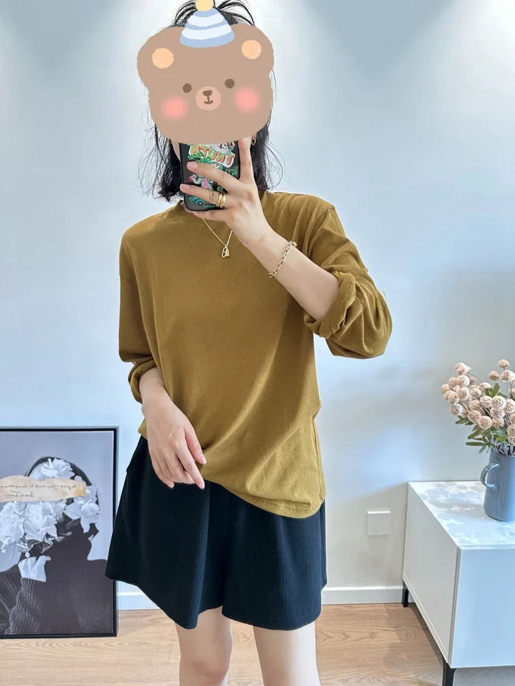 Yn Early Autumn Lin…