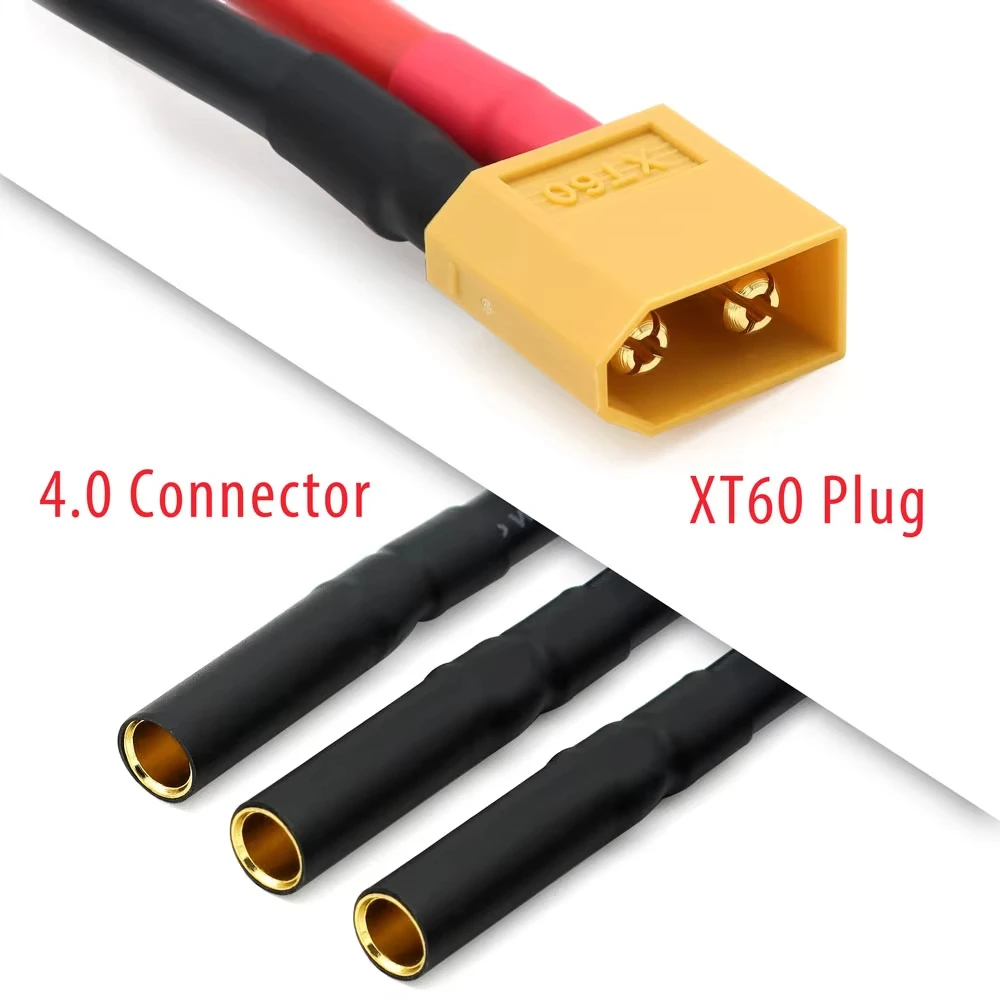 SURPASS HOBBY 플라이어 20A 30A 40A 50A 60A 80A 100A 브러시리스 ESC 속도 컨트롤러 BEC 2-6S 포함 RC 비행기 헬리콥터 부품용