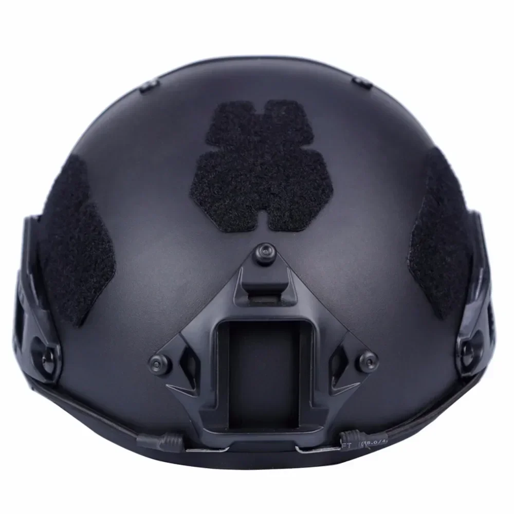 Casco táctico WoSporT WST-AF Airsoft – Protección entrenamiento - imagen 2