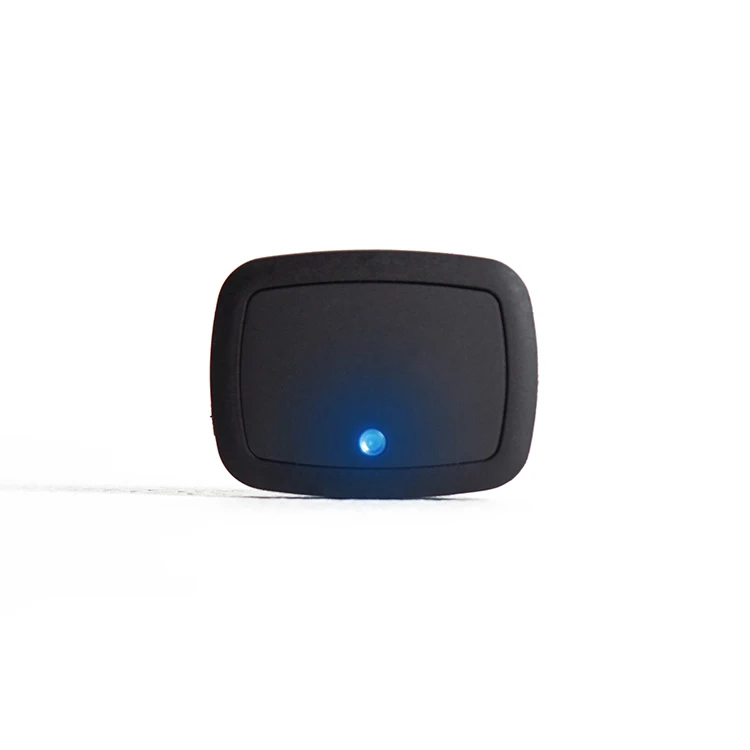 Mini GPS Tracker for Birds/Pigeons, Lightweight Design, Flight Path Recording & Long-Distance Range