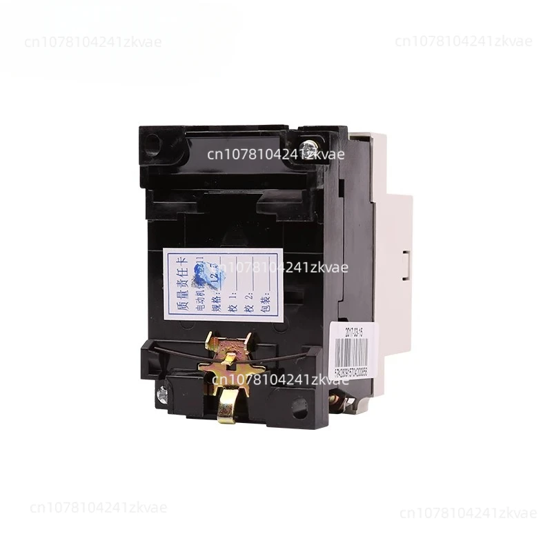 CHINT DZ108-20/211 Circuit Breaker 1.6A 2.5A 4A 6.3A 8A 10A 12.5A 16A 20A