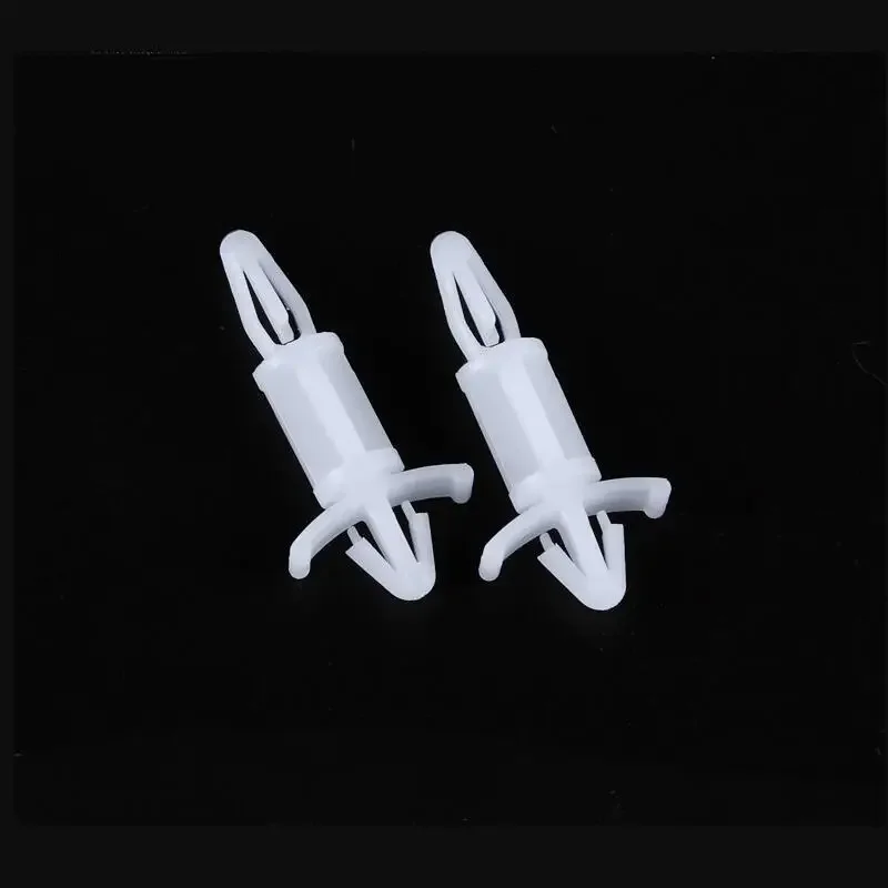 500PCS /1Lot G218 Type Nylon PCB Spacer Support PC Circuit Board Isolation Column