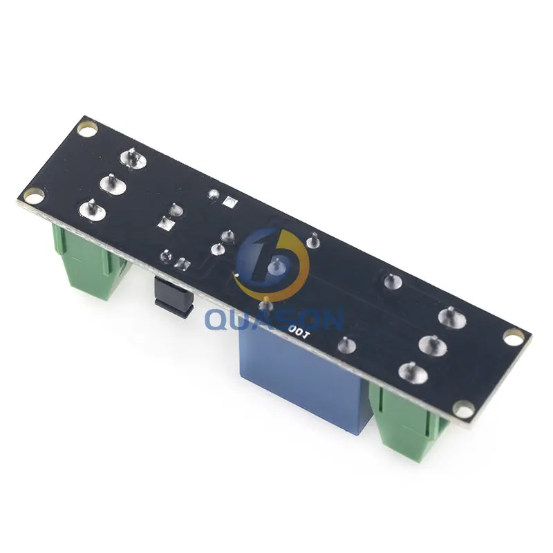 Single 3V relay isolated drive control module High level drive board