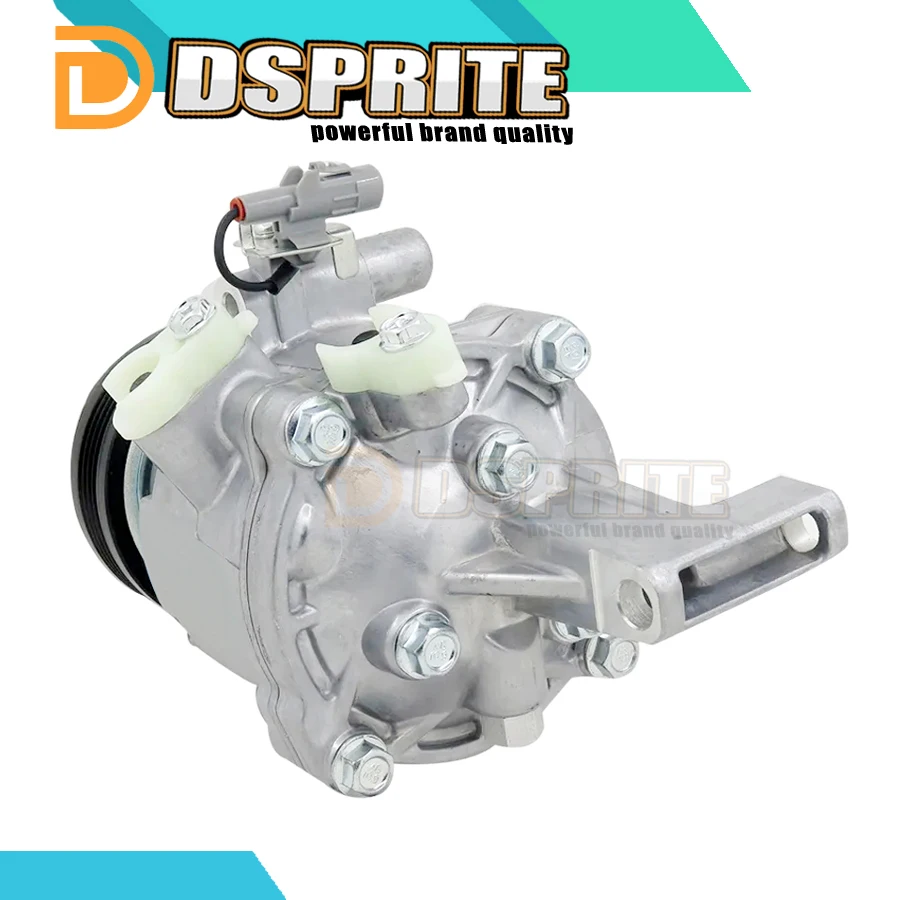 

Air Conditioning Compressor 4472803572 for Suzuki Swift QS70 9520152RA0 9520068LA2 9520068LD1 9520068LD0 AKS200A005 AKS200A205A