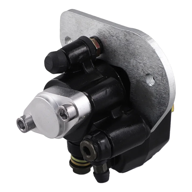 

Rear Wheel Brake Caliper Assembly 43250-HN1-A41 43250HN1A41 Clamp For Honda Sportrax 400EX 400 2X4 2005-2008