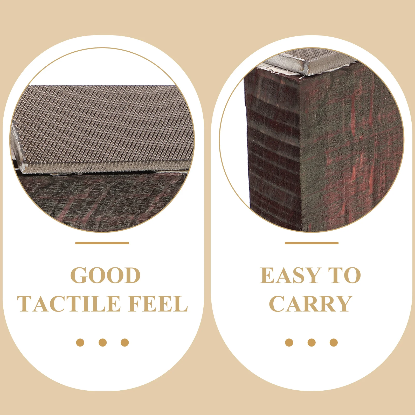 

Musical Instrument File Fret Edge End Crowning Dressing Beveling Tool Guitar Tools Kit Bass Nut Files Metal