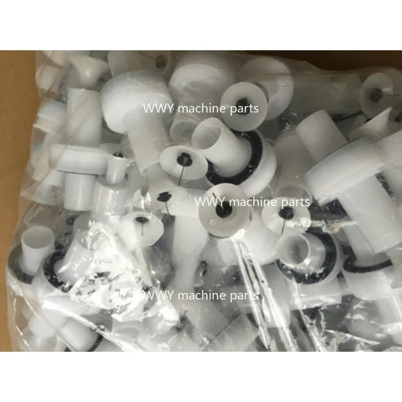 

Suitable for Gema Powder Spray Gun Accessories, Nozzle Electrode Holder, Circular Shape