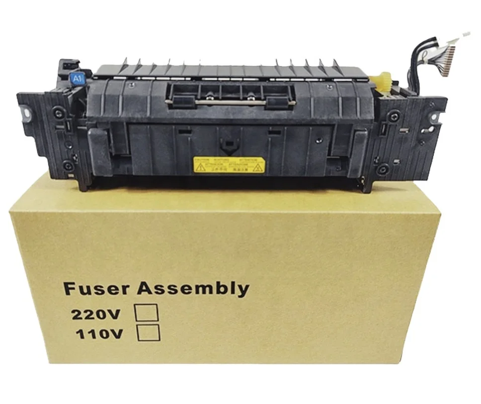 Блок термофиксатора FK5205 FK-5205 5205 для Kyocera TASKalfa 306 356 406, крепежный узел