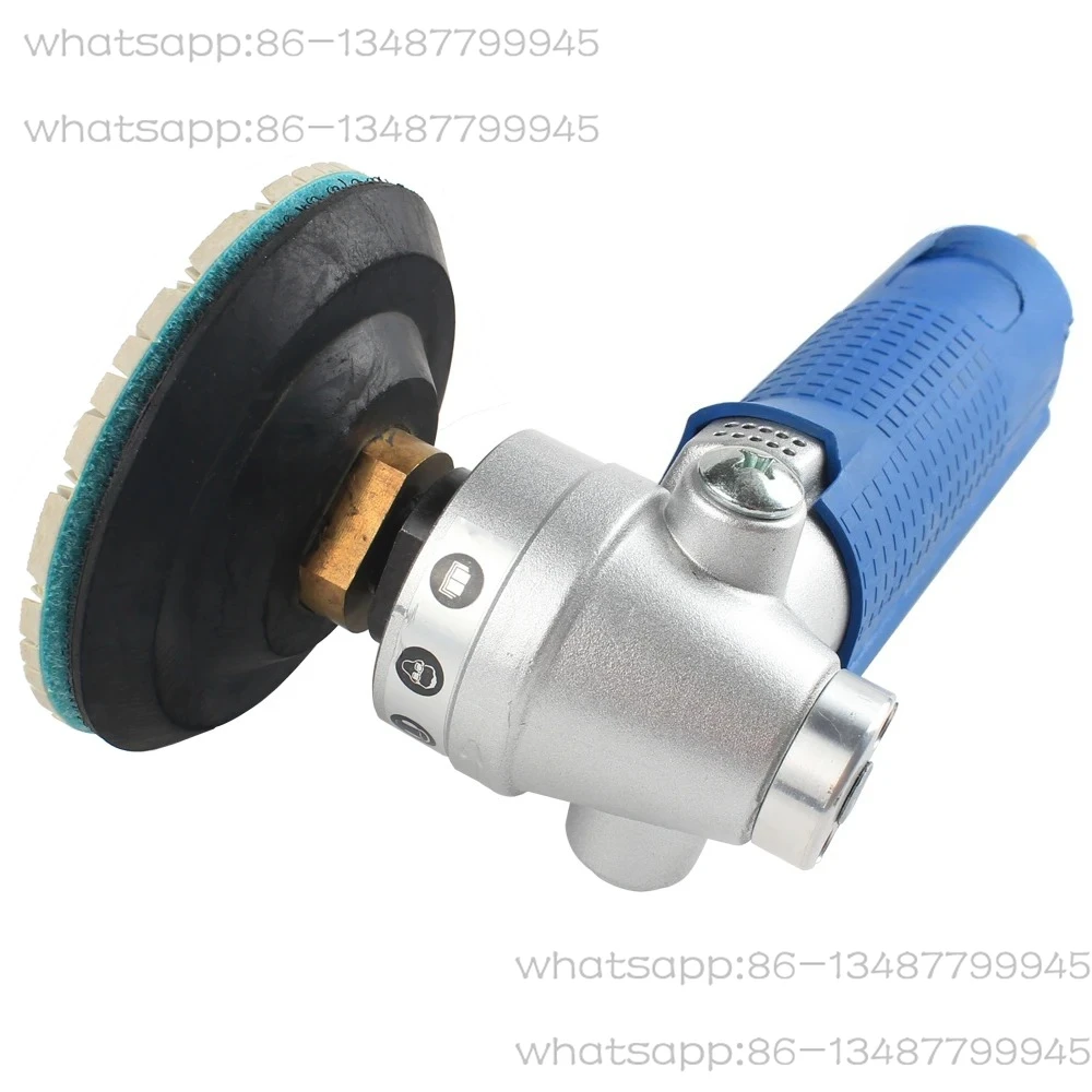 

TLF Air Polisher for Granite