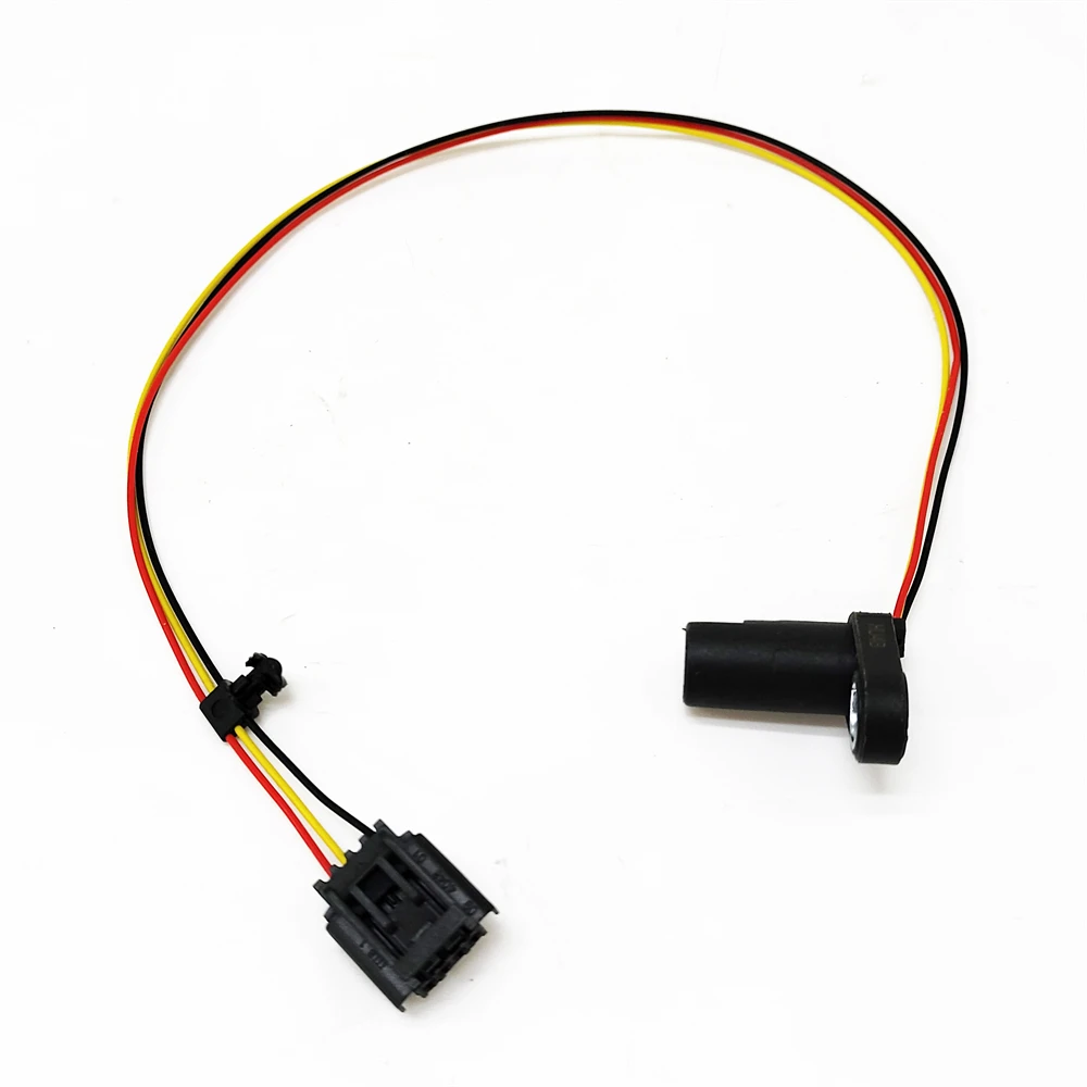 MPS6 6DCT450 Auto Transmission Input Speed Sensor 1850527 7M5R-7H103-BA for Ford Dodge Volvo