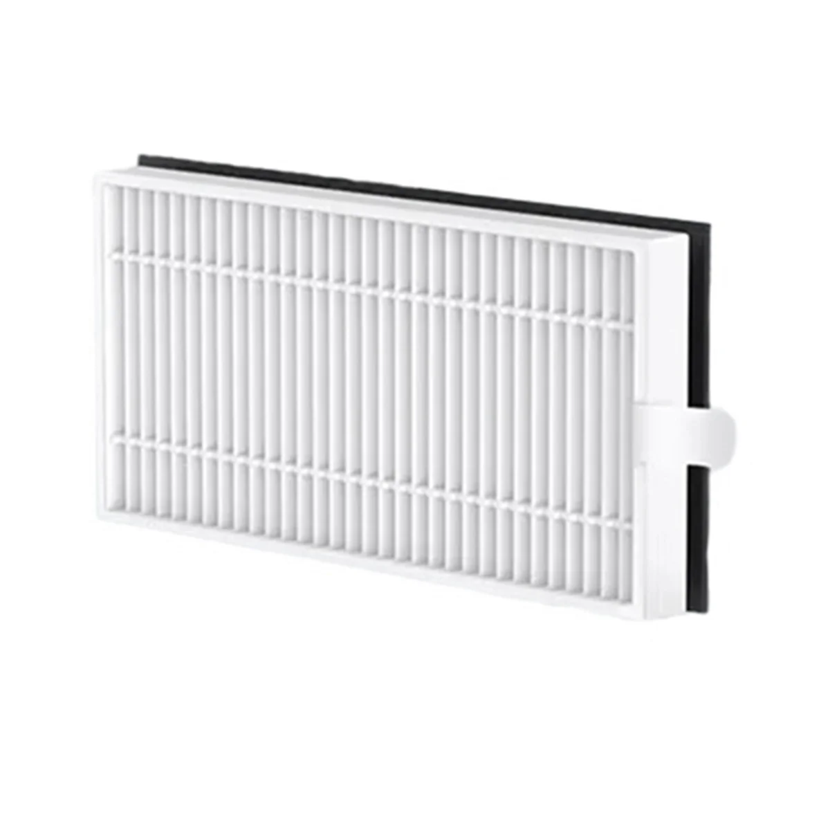 A20M 6 Stück Reinigerfilter für M1 / Trouver M1 Filterreiniger Teile Ersatz Kehrroboter Zubehör