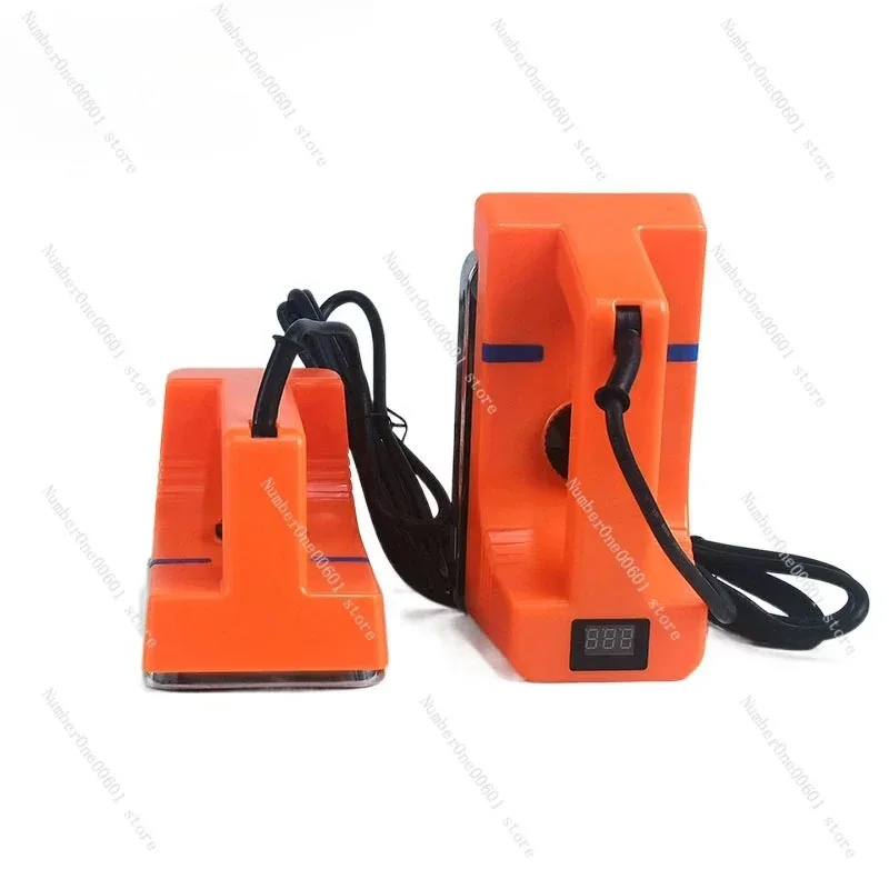 Snowboard Professional Waxing Digital Iron Accurate Temperature Control Veneer and Double Board Maintenance Tools