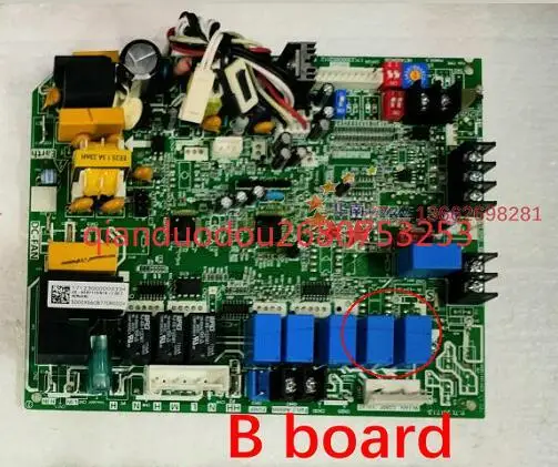 للوحة التحكم ميديا 17123000002112   الاتحاد الأوروبي-KFR160T2/BP3N1X-B. JD.T. NK-NP1-1 17123000007398   الاتحاد الأوروبي-KFR35T2/BP3NXX-IU