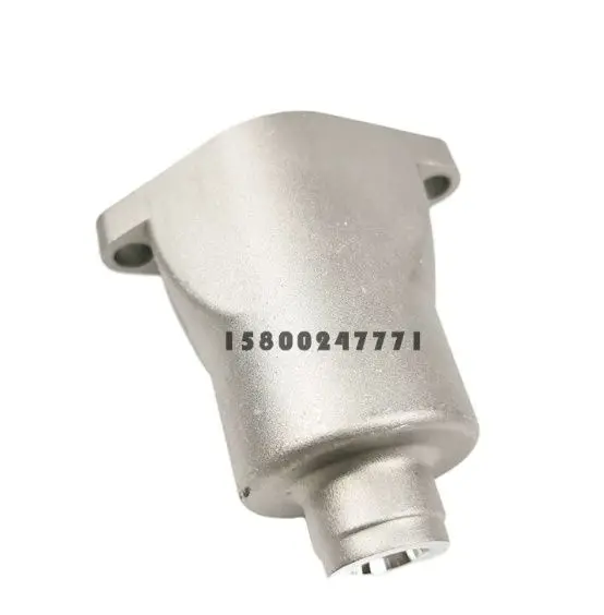 

Для KOMATSU PC60-7 PC200-7 крышка штифта регулирующего клапана PC200-8 защита разъема крышки управления PC-7 PC-8 экскаватор