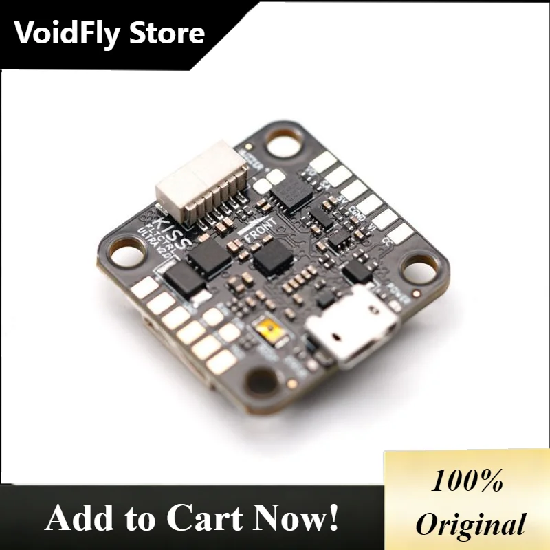 VoidFly KISS ULTRA /MINI FC V2 FPV racing spare parts