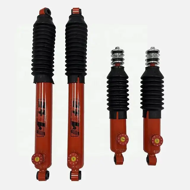 Pickup D22 High Performance Adjustable Oil Shock Absorber Shock Absorber