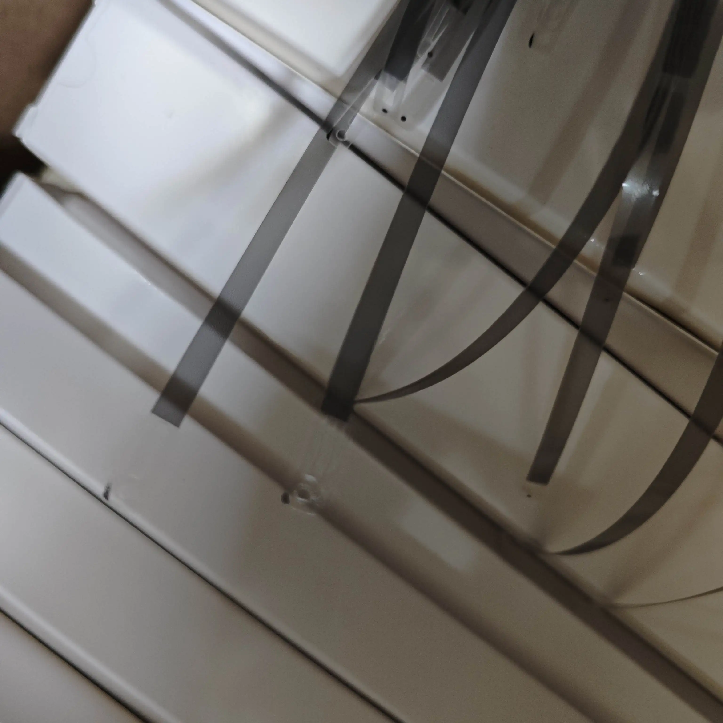 

CR Scale Encoder Strip for EPSON L110 L120 L130 L132 L210 L220 L222 L300 L310 L350 L355 L362 L365 L366 L455 L456 L550 L555 L565