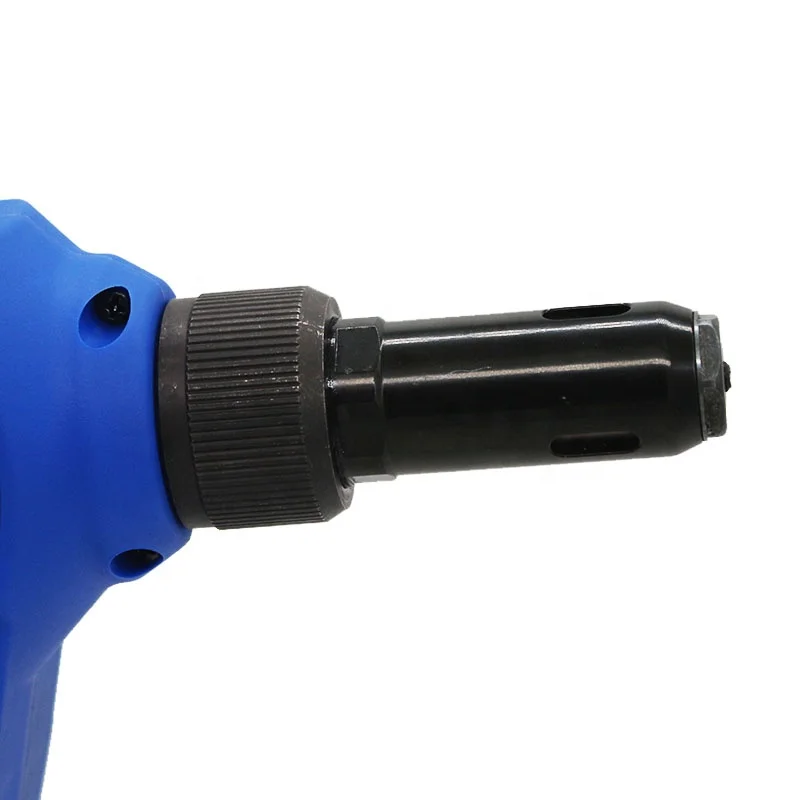 RL-HB6 Lithium battery BOM rivet gun 4.8-6.4MM BATTERY RIVET TOOL