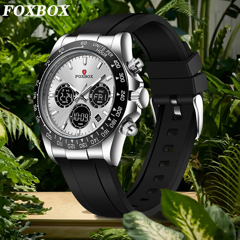 Lige Foxbox Electro…