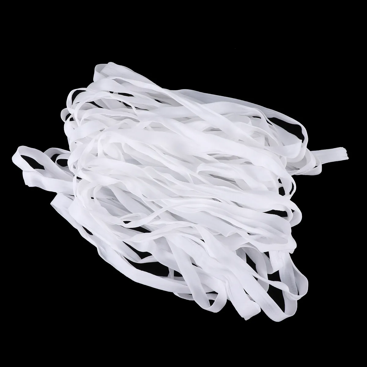 2 Rolls Environmental Protection Nylon Net Cover Long Plastic Protective Net Collision Prevention Wrapping Transportation