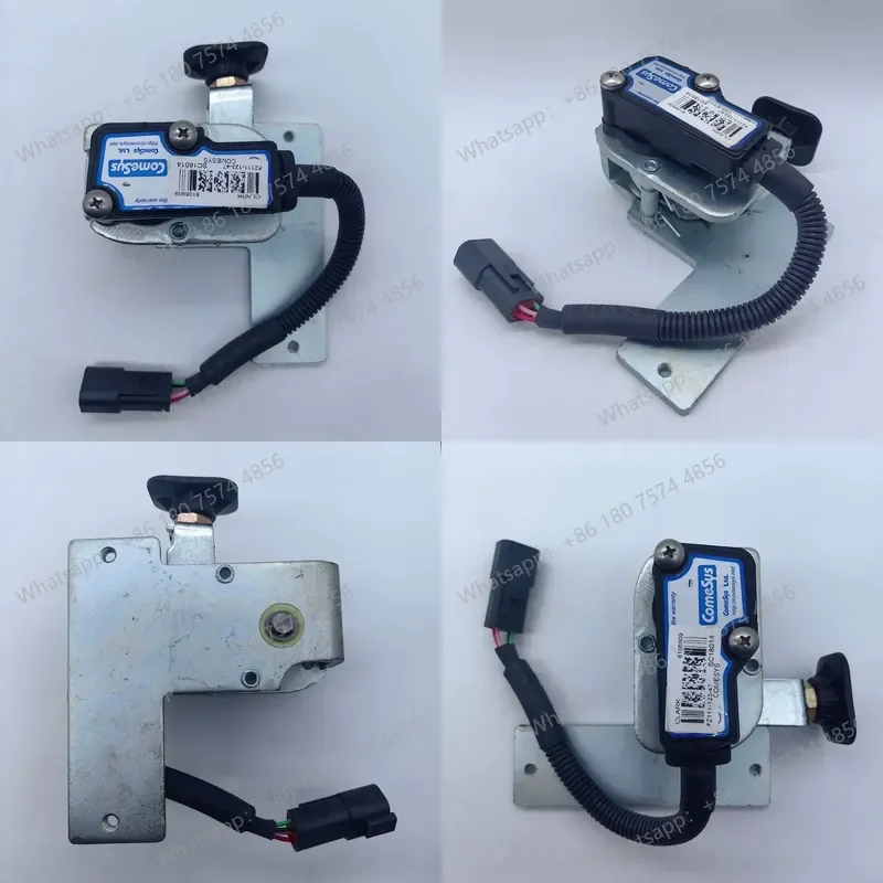 for Clark electric forklift 2-3 tons EPX20 EPX25 EPX30 electronic throttle accelerator pedal assembly replacement parts