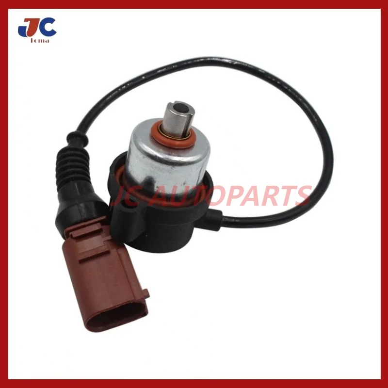 Solenoid Valve Air Suspension Compressor Pump For Au-di A8 D3 Suspension compressor Electronic Magnet Valve 4E0616007C 4E0616005