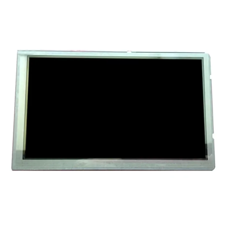 Display LCD da 5,8 pollici LQ058T5AR04 per monitor LCD di navigazione per auto Mercedes Porski PCM2.1