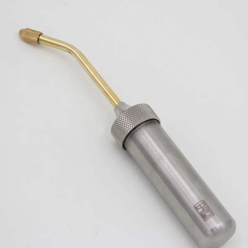 High Quality Zhong Jiang Piano Tuning Repair Tool String Machine Repair Tool Heating Drying Alcohol Lamp