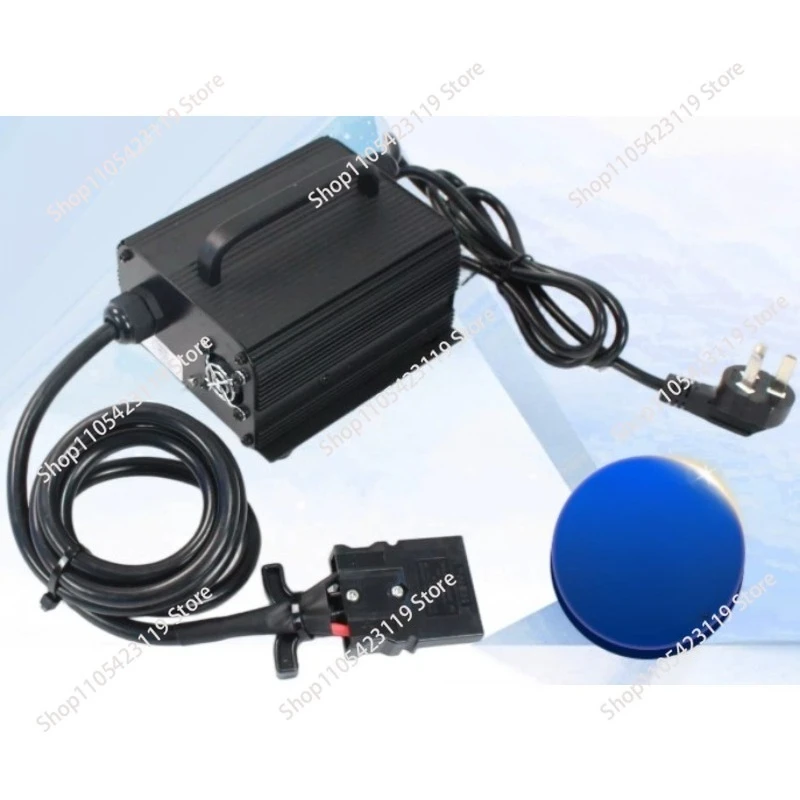 

External lithium battery charger SWCH24V10A-B-75X