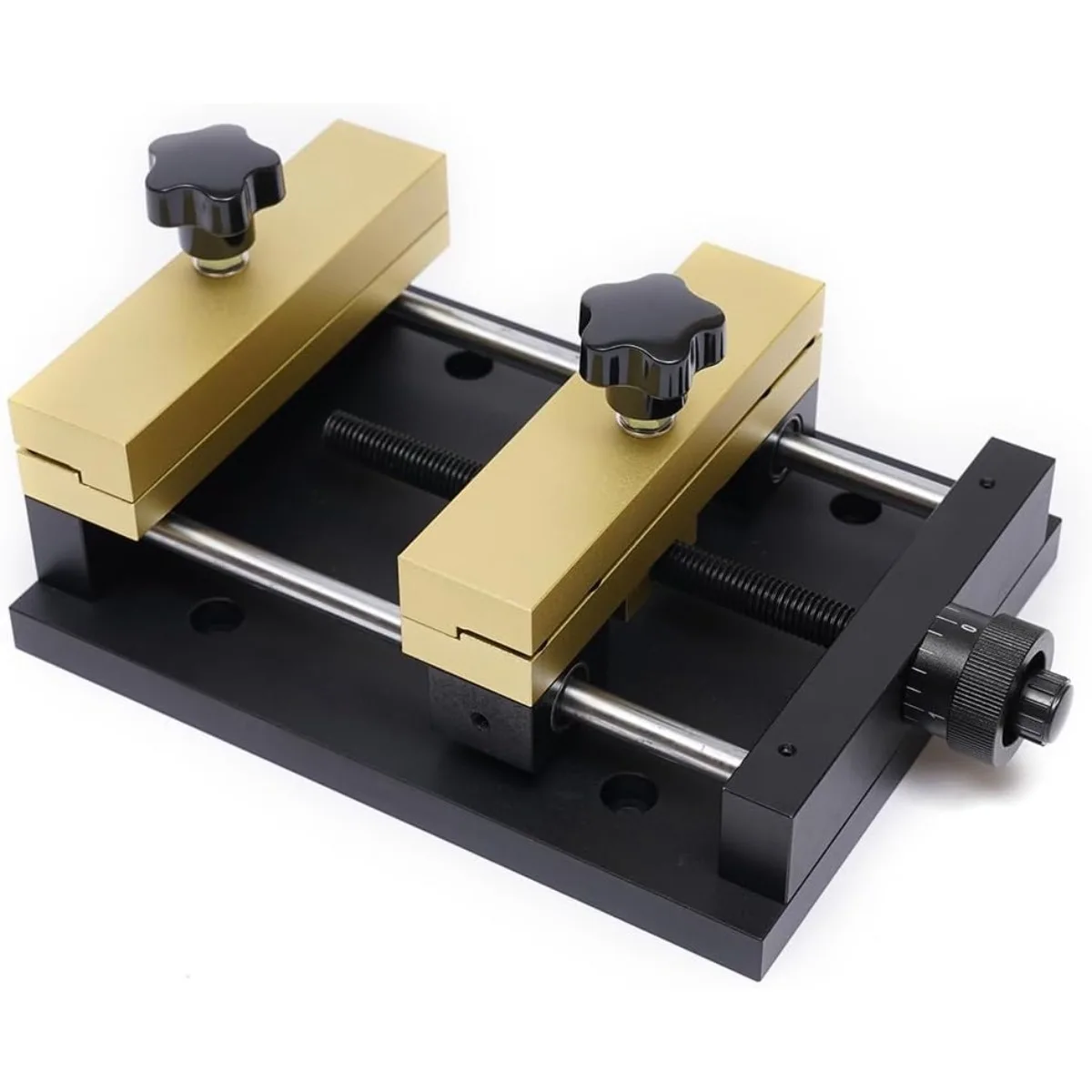 

Laser Marking Fixture, Engraving Machine Fixture Clamp, Aluminum Alloy Workholding Jig for CNC Laser Marking Engraving Machines