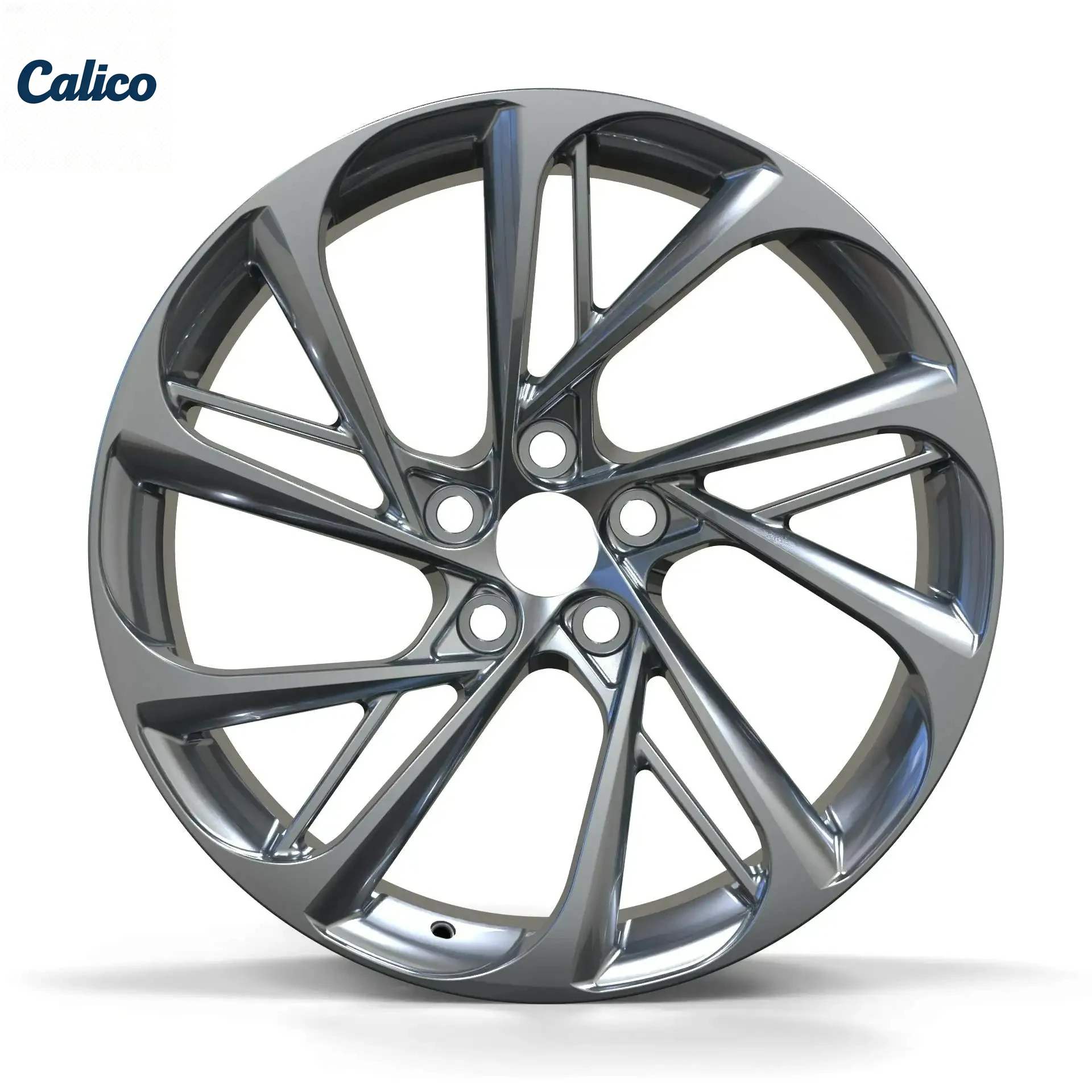 

Ultra-Durable Forged Alloy FORFord F150 Mustang FORRolls-Royce Ghost FORMini Paceman R61 FORTank Forged Wheel 17-24 Inch