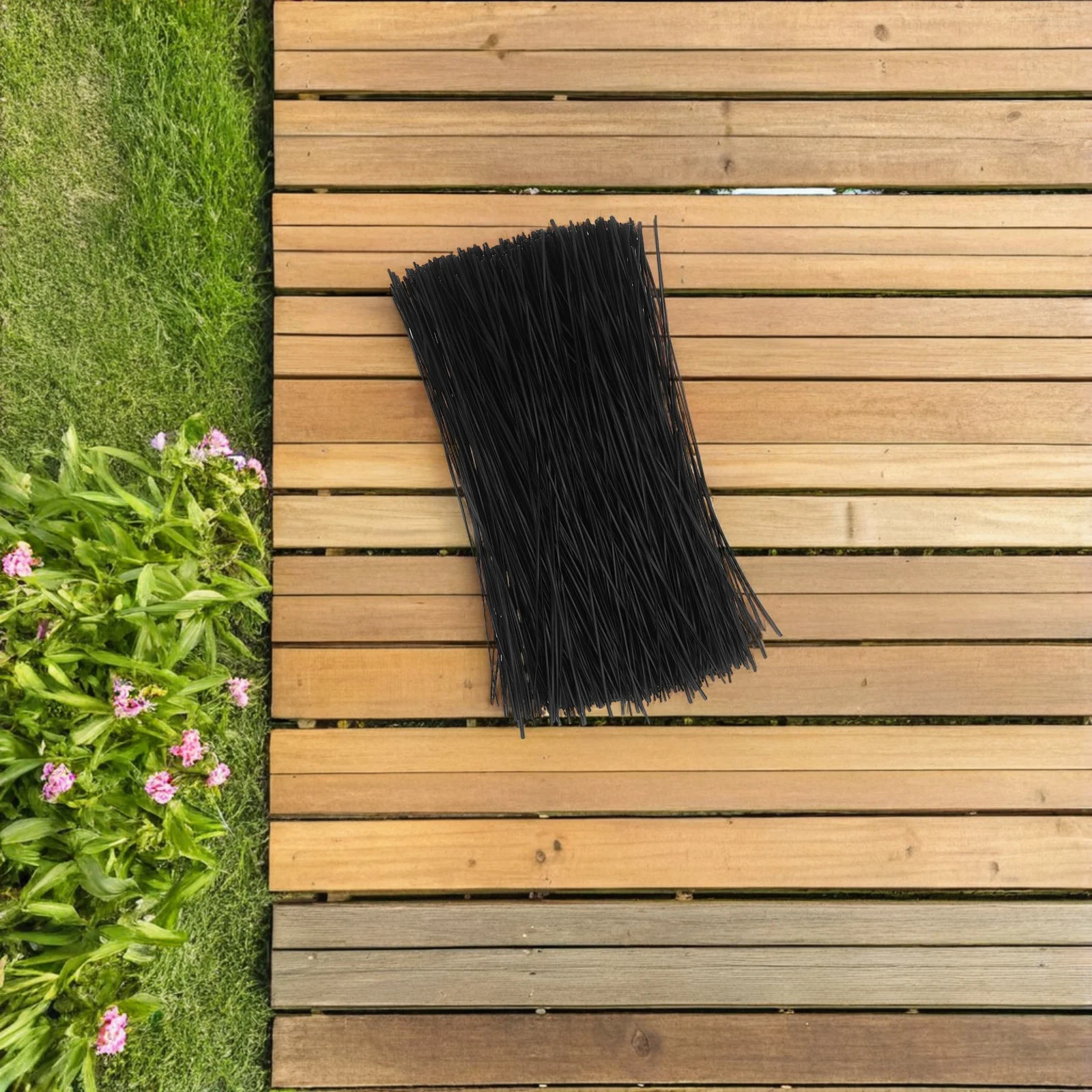 

1000Pcs Reusable Coated Wire Plant Ties Flexible Garden Climbing Vine Cable Cord Organizer Cable Ties Garden Plant Binding Tie