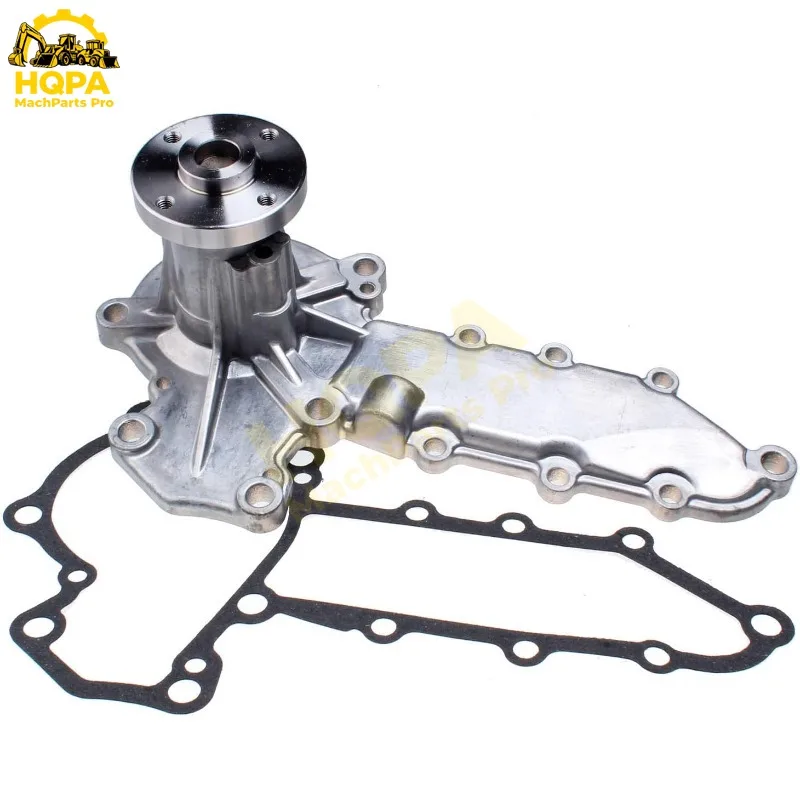 

25-15568-00 251556800 Water Pump For Kubota V2203 V2403 Excavator 1A051-73035 1A051-73030