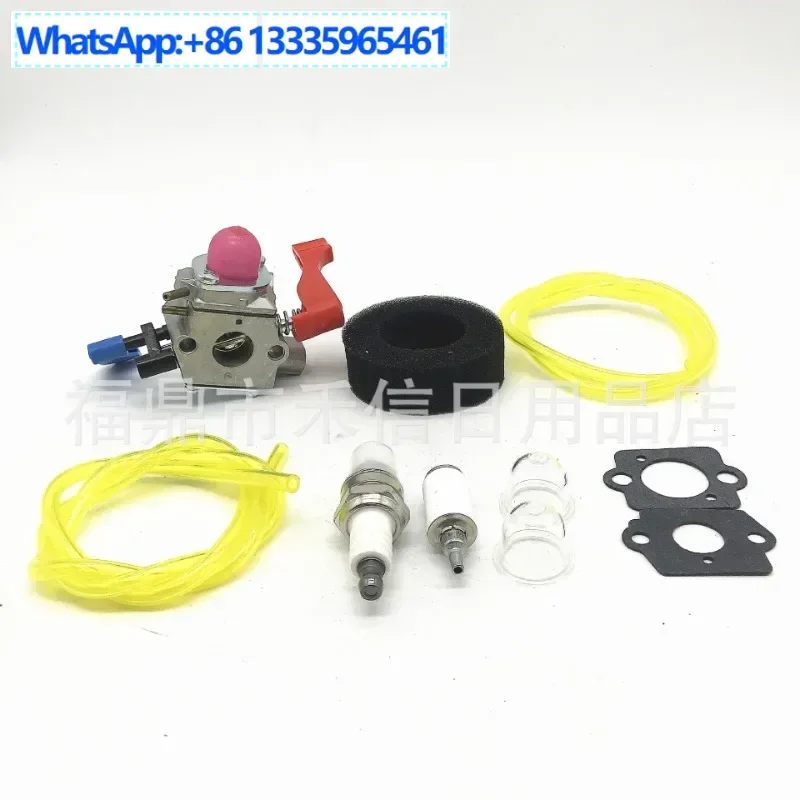 10PCS Carburetor Se…
