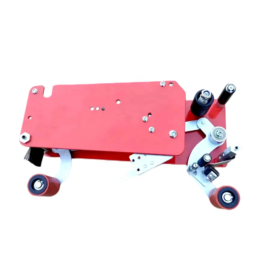 

Hot Selling Electric Blade Cutter Device Taping Sealing Head Device Of Case Carton Erector Sealer Machine Food Hardware Plant