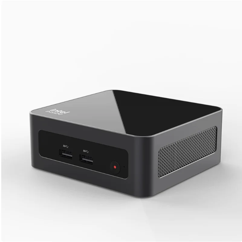 Intel Core i7-12700H ミニPC 512GB SSD ZX03 Intel Core i7-12700H 12 cores 16 threads 8M cache Mini PC