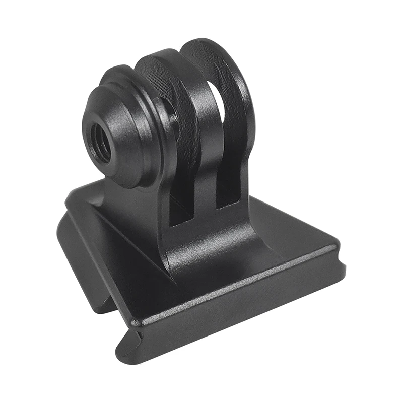 Quick Release Plate V Mount Gimbal Fast Switch 1/4" Screw for GoPro 13 12 Insta360 OSMO Action 5pro DLSR Camera Monitor Holder image 3