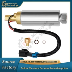 861155A3 Electric Low Pressure Fuel Pump For Mercury Mercruiser Marine Boat with Carburetor Engines V8 V6 5.7L 5.0L 4.3L 935432