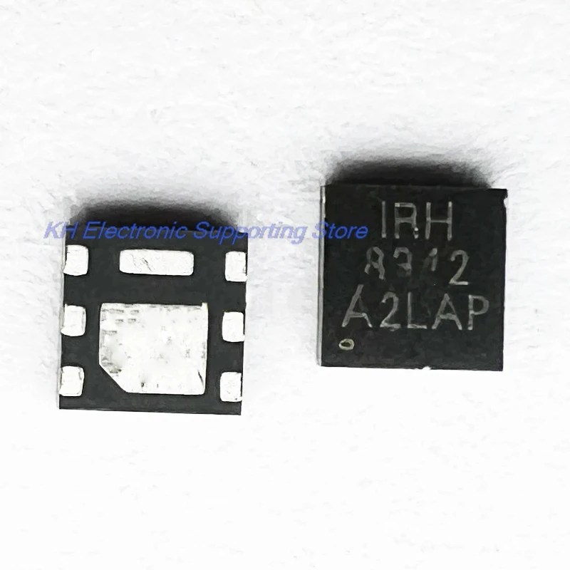 (5-10piece)100% New IRFHS8342TRPBF IRFHS8342 IRS8342 IRH8342 IRS 8342 QFN-6 Chipset